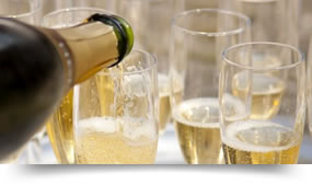 drinks and refreshments